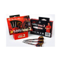 Darts Harrows Saru King 2 90% Softip HS-TNK-000013352 (19 gR)