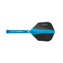 Harrows Aero Darts 90% Softip HS-TNK-000013264 (18 gR STYLE C)