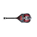 Harrows Assassin Darts 85% Softip HS-TNK-000013252 (18 gR D)