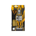 Darts Harrows Club Brass Steeltip HS-TNK-000013089 (22 gK)