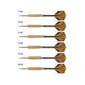 Darts Harrows Club Brass Steeltip HS-TNK-000013089 (22 gK)