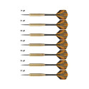 Darts Harrows Club Brass Steeltip HS-TNK-000013089 (22 gR)