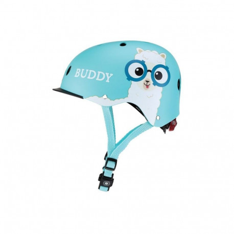 Globber Elite Lights 507-105 Poolside Jr HS-TNK-000011574 helmet
