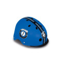 Globber Elite Lights 507-100 HS-TNK-000011573 helmet