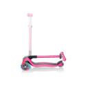 Scooter 3 wheels Globber Primo Foldable Lights 432-110-2 HS-TNK-000011555