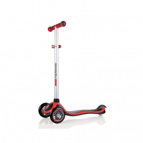 Scooter 3-wheel Globber 440-152-2 Ferrari HS-TNK-000009781