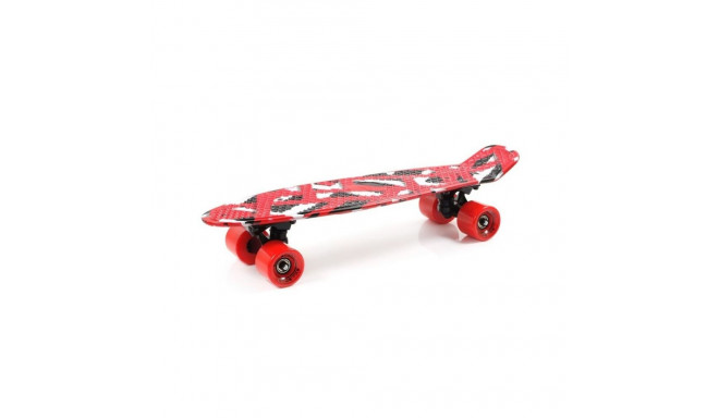 Skateboard penny board UT-2206 Geometric HS-TNK-000009069