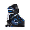 Adjustable skates Smj Sport 090A HS-TNK-000008648 (34-37)
