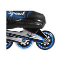 Adjustable skates Smj Sport 090A HS-TNK-000008648 (34-37)