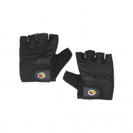 Fitness gloves SMJ sport AN-465 HS-TNK-000008434 (l)