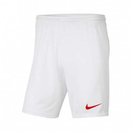 Nike Park III M BV6855 103 Shorts (XXL)