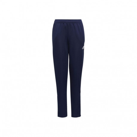 Adidas Entrada 22 Jr HC0336 pants (140)