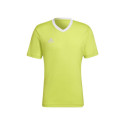 adidas T-shirt Entrada 22 M HC5077 XXL 193cm