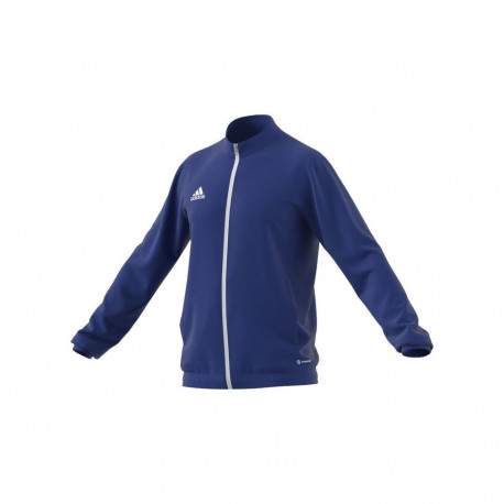 Adidas Entrada 22 Track M HG6287 sweatshirt (L (183cm))