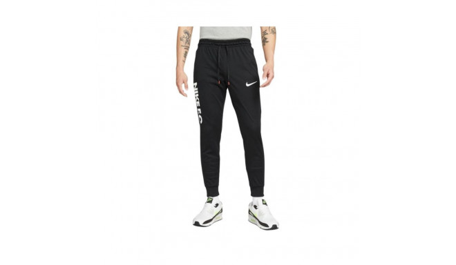 Nike NK Dri-Fit FC Liber M DC9016 010 Pants (S)