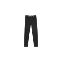 4F W pants H4L22-SPDF 351 black (S)