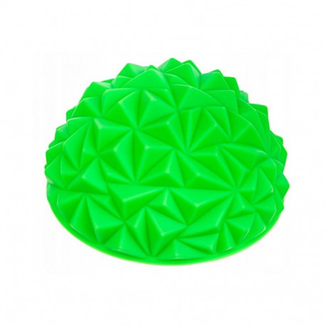 Sensory hemisphere diamond Tullo 487 green