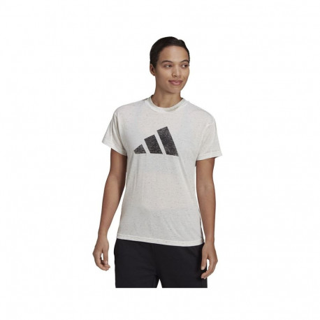 Adidas Winrs 3.0 Tee White W HE1701 (L)