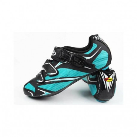 Northwave Starlight SRS W 80141009 01 cycling shoes (38)