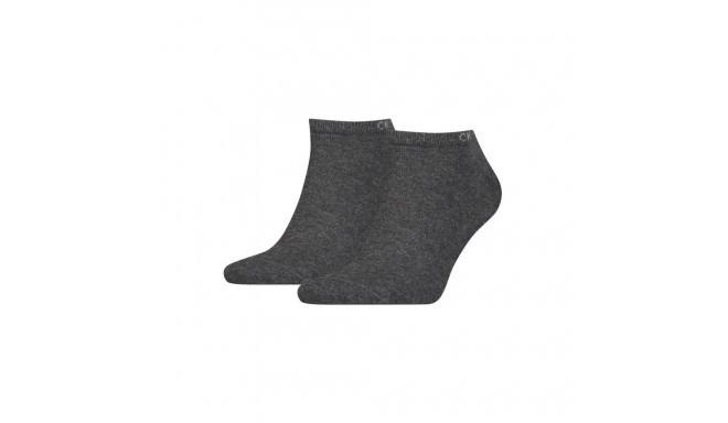 Calvin Klein Quarter 2P Socks 701218707003 (39-42)
