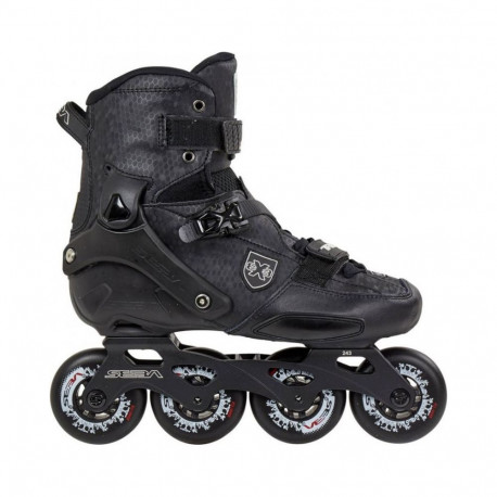 Seba Trix 2 80 SSK-TRX280 freestyle skates (44)