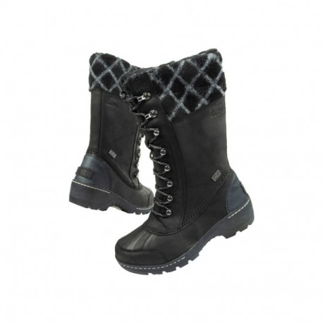 Sorel W NL2984-010 boots (36)