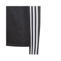 Adidas Essentials 3S Full-zip Hoodie Jr GQ8356 (152 cm)