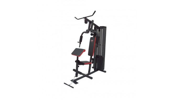 Body Sculpture Multigym BMG 4303 single station machine, STOS 66 KG