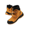 4F kids' winter boots Jr HJZ21-JOBMW250 83S (29)