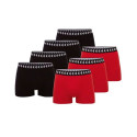 Kappa men's boxer shorts Zid M 708276-18-1662 (S) 7pcs