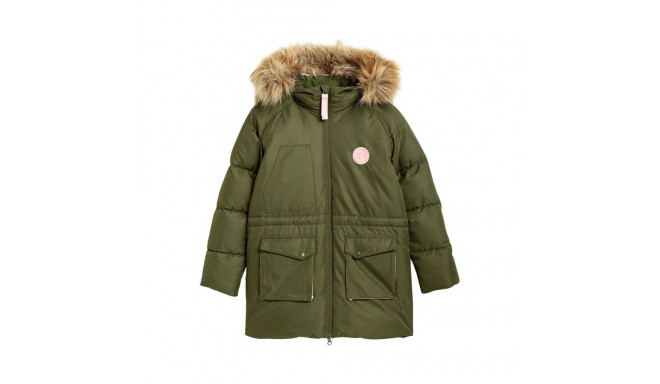 Jacket 4F Jr HJZ21 JKUD001 43S (152cm)