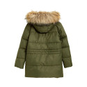 4F kids' jacket Jr HJZ21 JKUD001 43S (152cm)