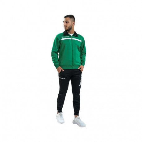 Givova Tuta tracksuit Givova One M TT012 1310 (XL)