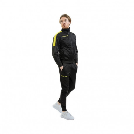 Givova Tuta Revolution M TR033 1007 tracksuit (L)
