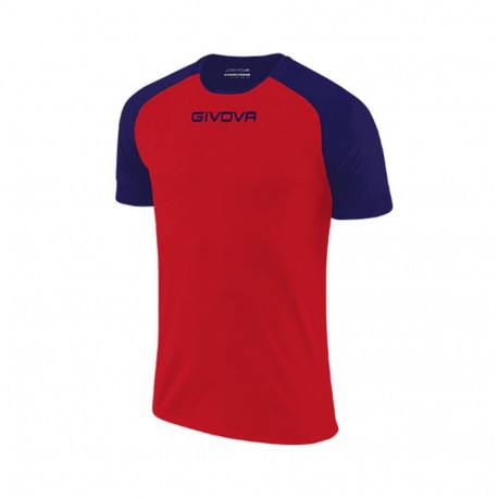 Givova Capo MC M MAC03 1204 T-shirt (XL)