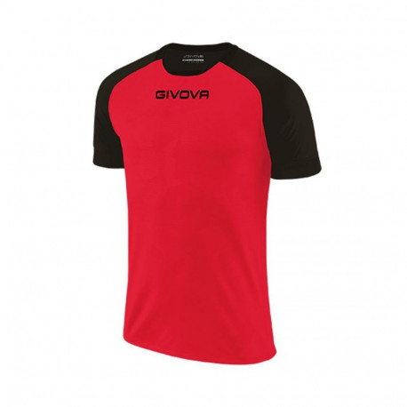 Givova Capo MC M MAC03 1210 T-shirt (M)