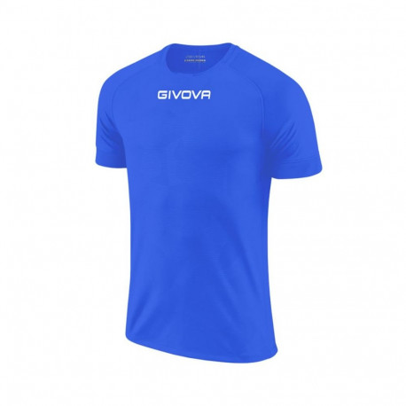 Givova Capo MC M MAC03 0002 T-shirt (M)