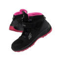 4F kids' winter boots Jr HJZ21-JOBMW251 21S (31)