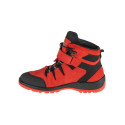 4F kids' trekking shoes Trek Jr.HJZ21-JOBMW253-62S (30)