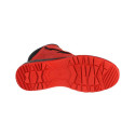 4F kids' trekking shoes Trek Jr.HJZ21-JOBMW250-62S (33)