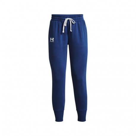 Under Armour Rival Fleece Joggers W 1356416 404 (XS)