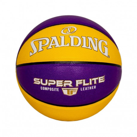 Spalding Super Flite Ball 76930Z basketball (7)