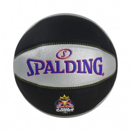 Spalding TF-33 Red Bull Half Court Ball 76863Z basketball (7)