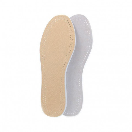 Coccine leather insoles DA0300 (41)