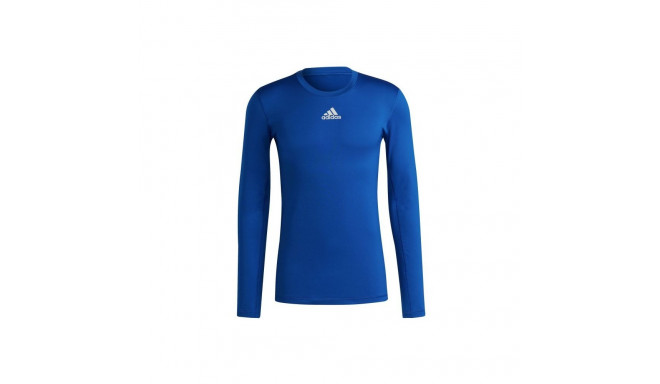 T-shirt adidas TechFit Warm M H23127 (XXL)