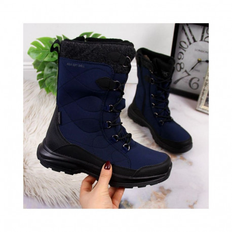 DK W DK61B snow boots (40)