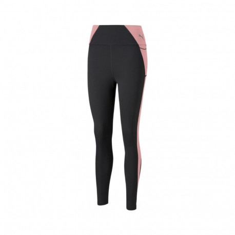 Puma Evostripe High Waist Leggings 7/8 W 589158 01 (L)