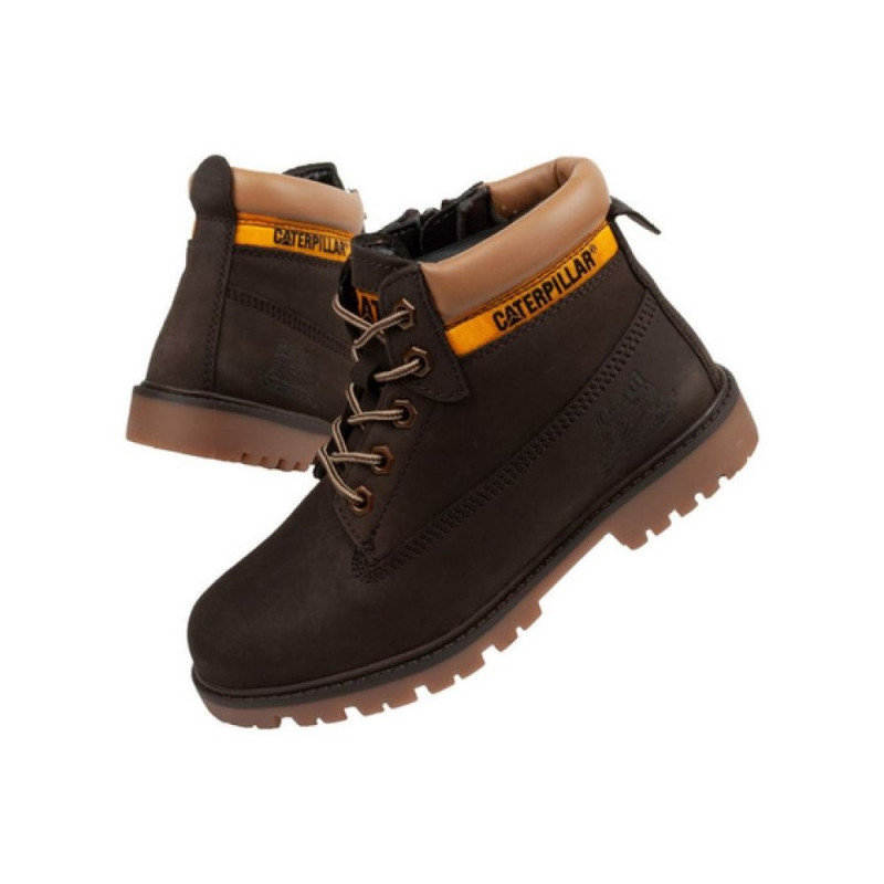 Winter shoes Caterpillar Jr CK263464 37 Boots Photopoint