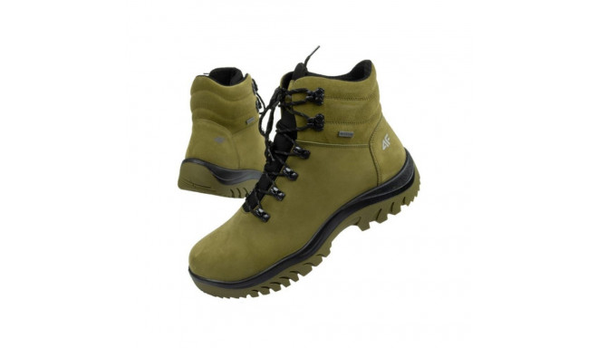 4F M OBMH255 45S trekking shoes (46)