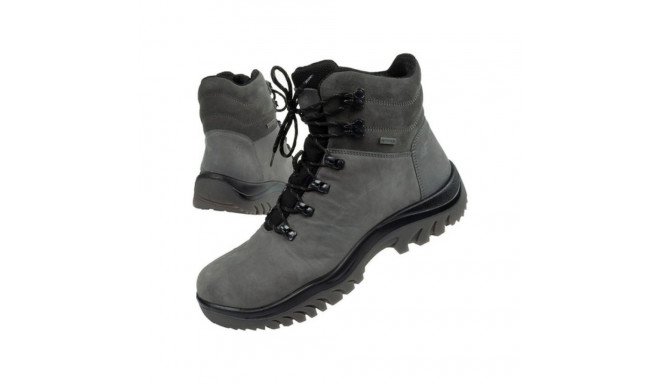 4F M OBMH255 25S trekking shoes (40)